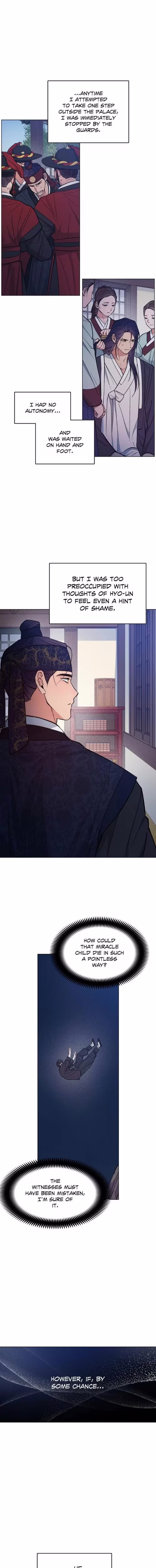 Dawn of the Dragon - Chapter 60 - Part 4