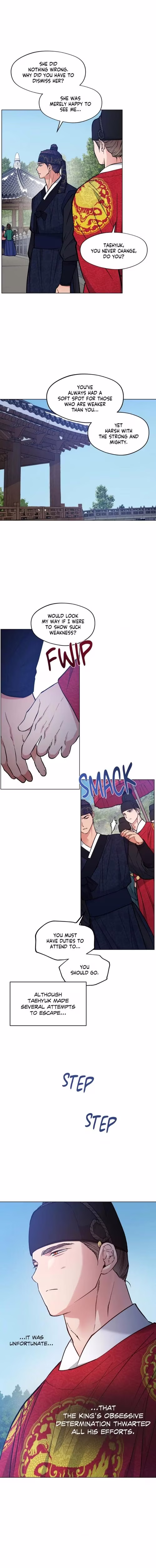 Dawn of the Dragon - Chapter 60 - Part 10