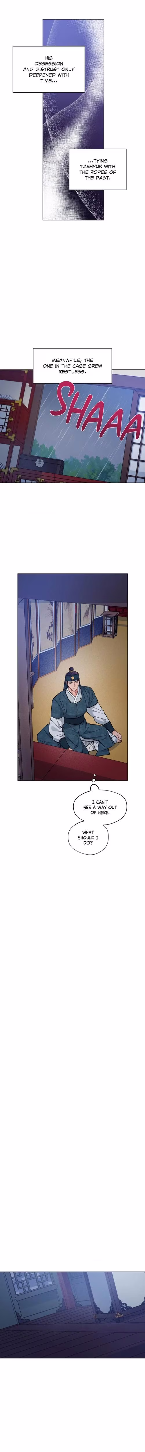 Dawn of the Dragon - Chapter 60 - Part 11