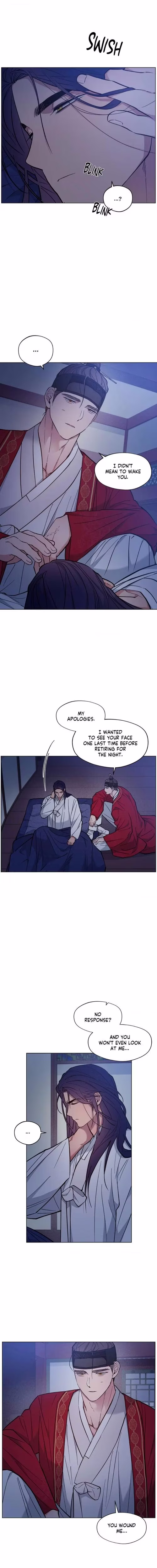 Dawn of the Dragon - Chapter 60 - Part 12