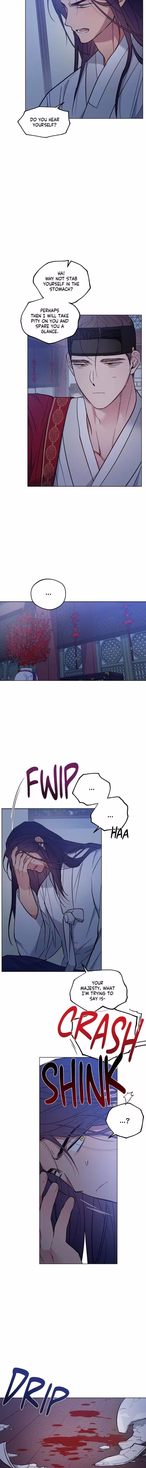 Dawn of the Dragon - Chapter 60 - Part 15