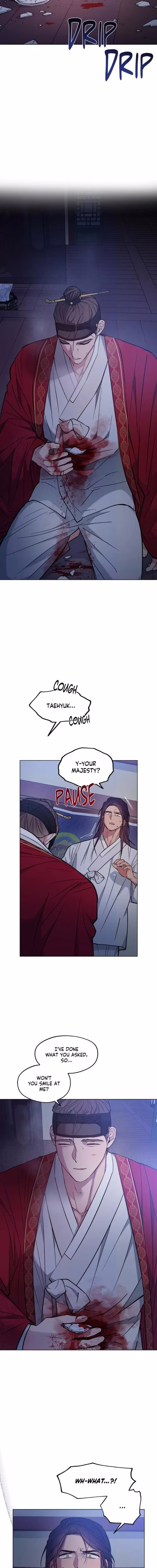 Dawn of the Dragon - Chapter 60 - Part 16