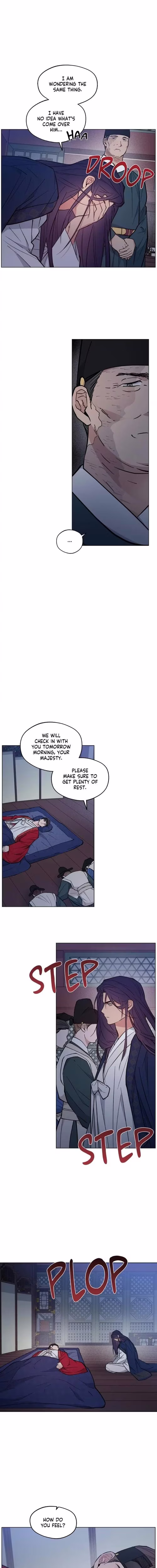 Dawn of the Dragon - Chapter 61 - Part 4