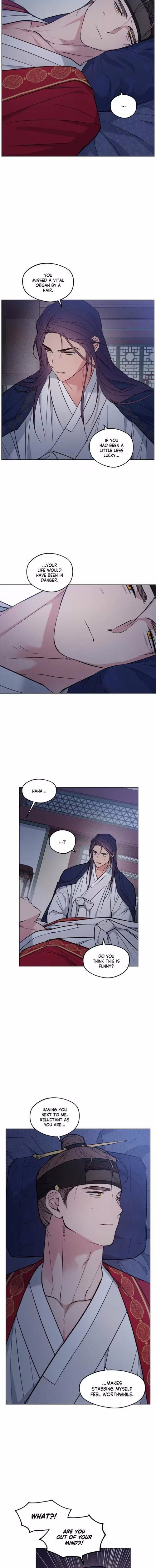 Dawn of the Dragon - Chapter 61 - Part 5