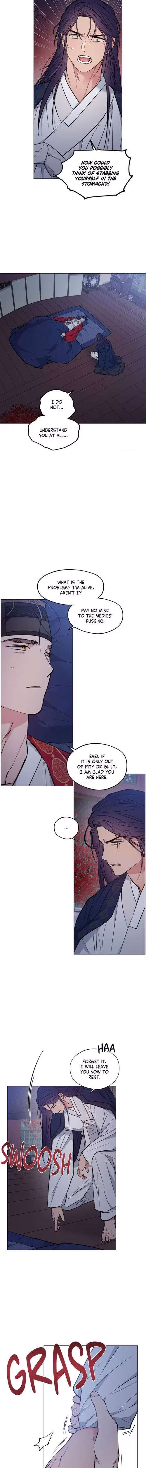 Dawn of the Dragon - Chapter 61 - Part 6