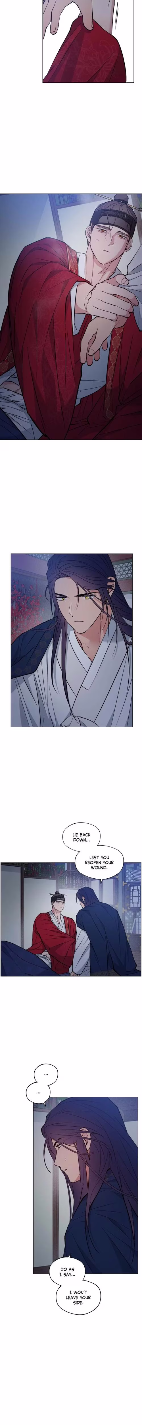 Dawn of the Dragon - Chapter 61 - Part 7