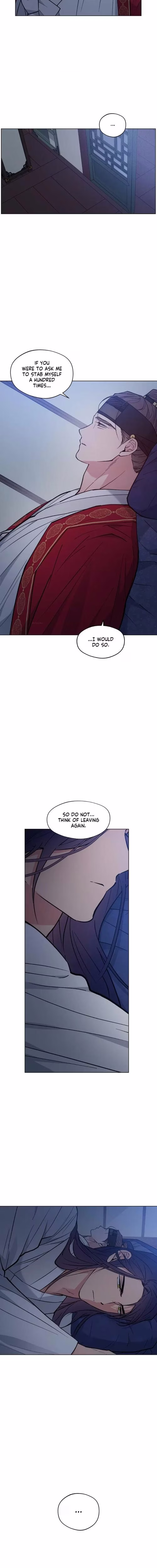 Dawn of the Dragon - Chapter 61 - Part 9