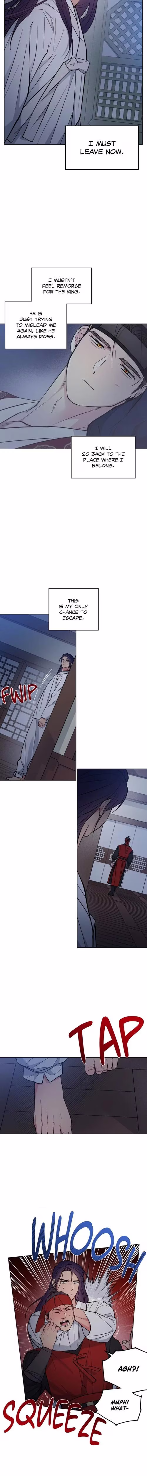 Dawn of the Dragon - Chapter 61 - Part 11