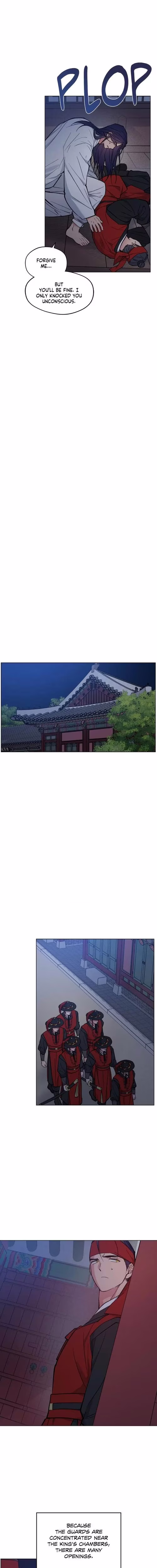 Dawn of the Dragon - Chapter 61 - Part 12