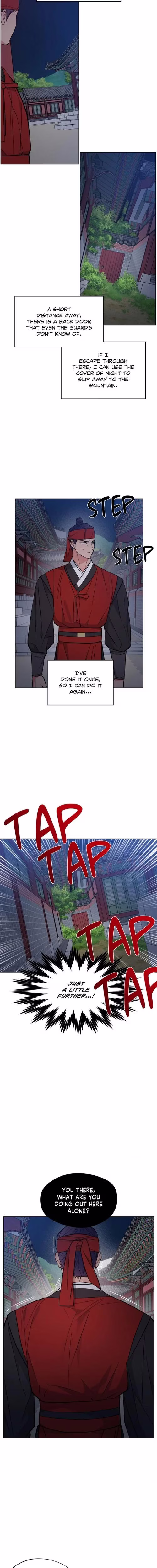 Dawn of the Dragon - Chapter 61 - Part 13