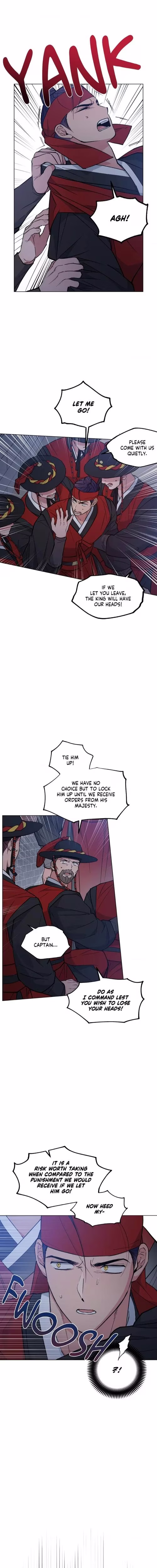 Dawn of the Dragon - Chapter 61 - Part 15