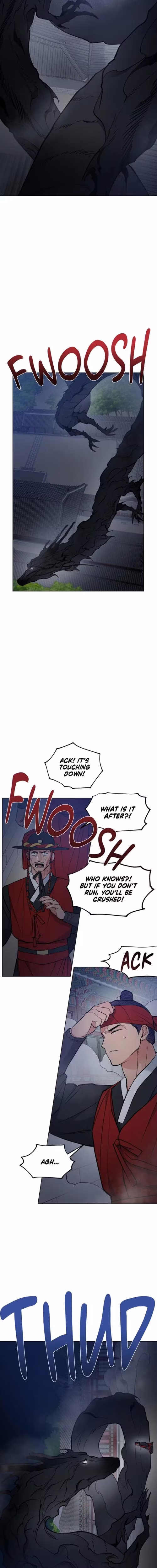 Dawn of the Dragon - Chapter 62 - Part 3