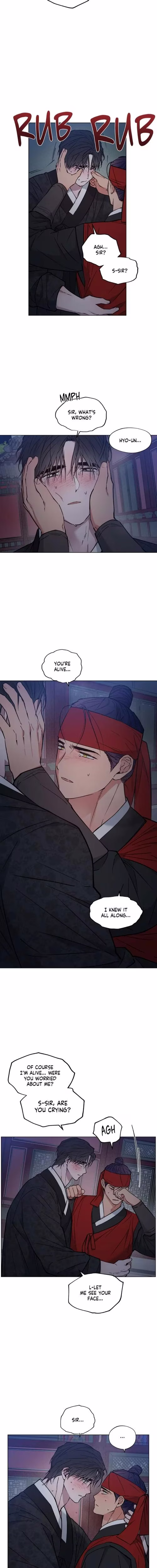 Dawn of the Dragon - Chapter 62 - Part 6