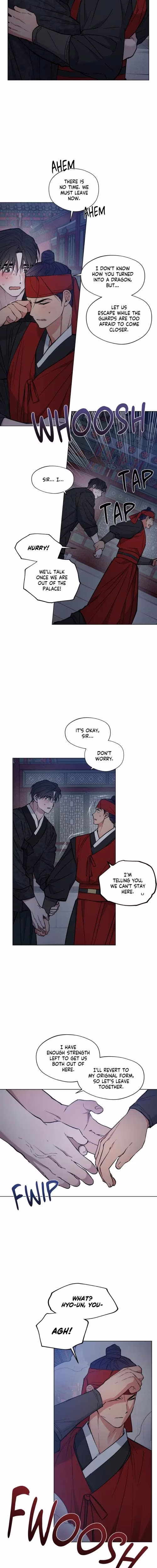 Dawn of the Dragon - Chapter 62 - Part 7