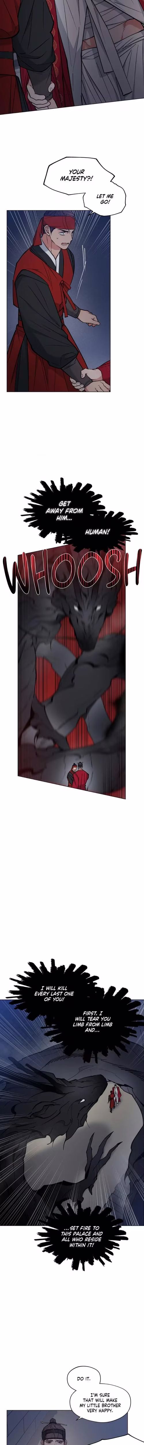 Dawn of the Dragon - Chapter 62 - Part 9