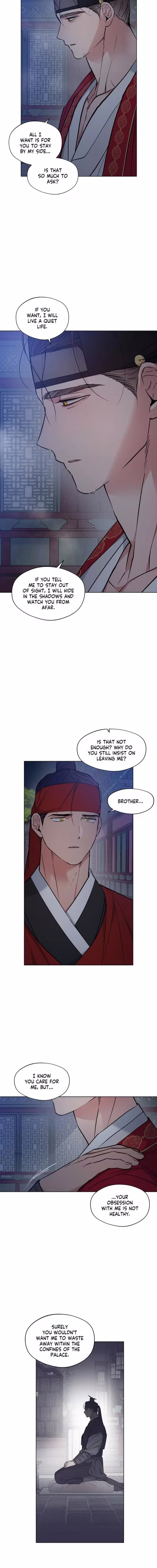 Dawn of the Dragon - Chapter 62 - Part 11