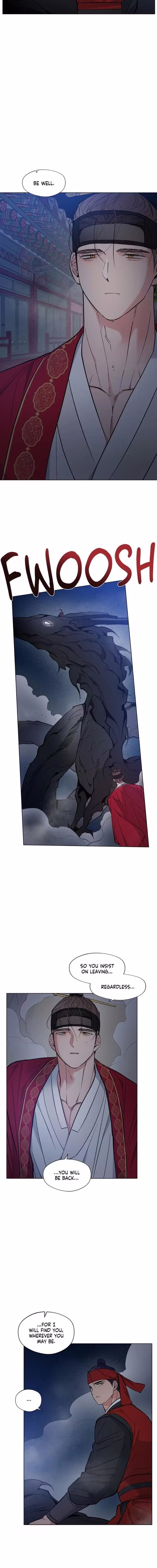 Dawn of the Dragon - Chapter 62 - Part 13