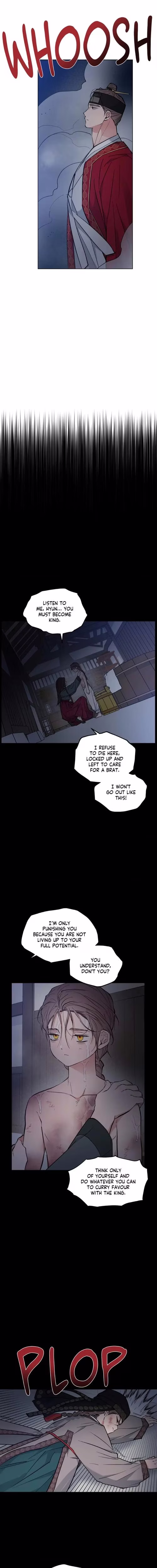 Dawn of the Dragon - Chapter 62 - Part 14