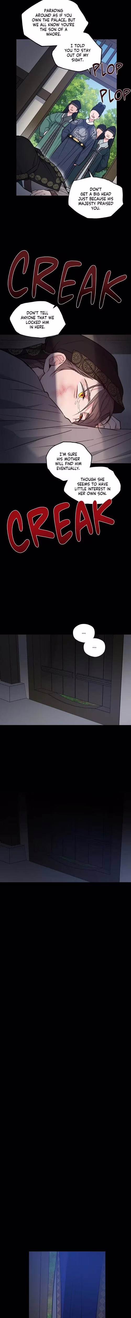 Dawn of the Dragon - Chapter 62 - Part 15