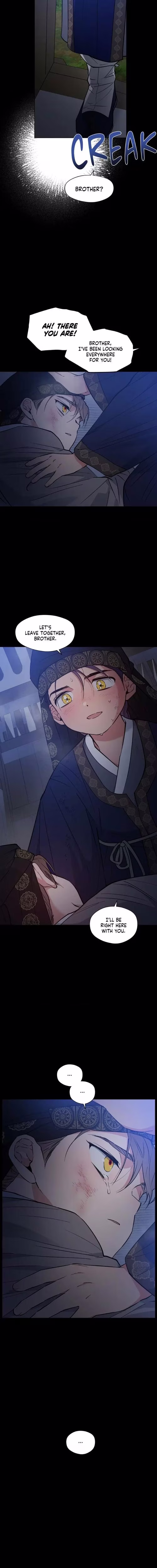 Dawn of the Dragon - Chapter 62 - Part 16