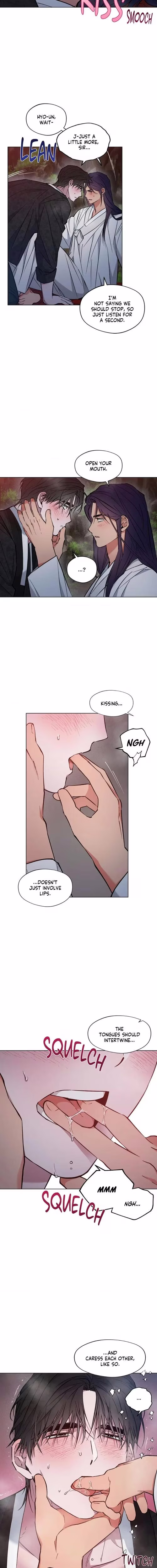 Dawn of the Dragon - Chapter 63 - Part 7