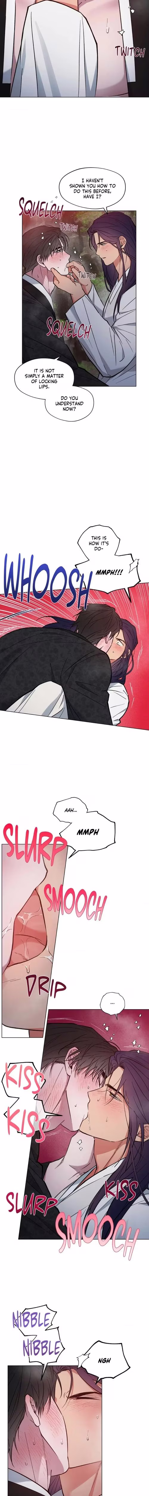 Dawn of the Dragon - Chapter 63 - Part 8