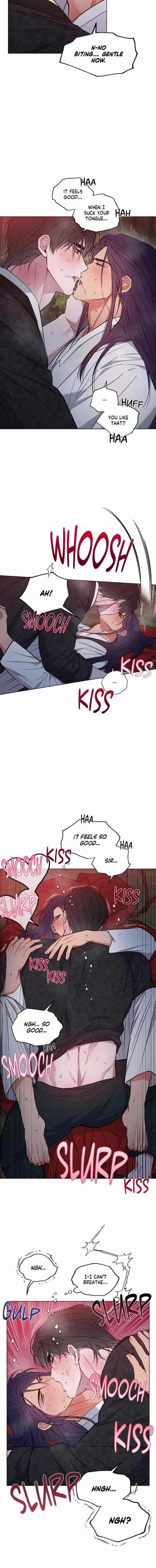 Dawn of the Dragon - Chapter 63 - Part 9