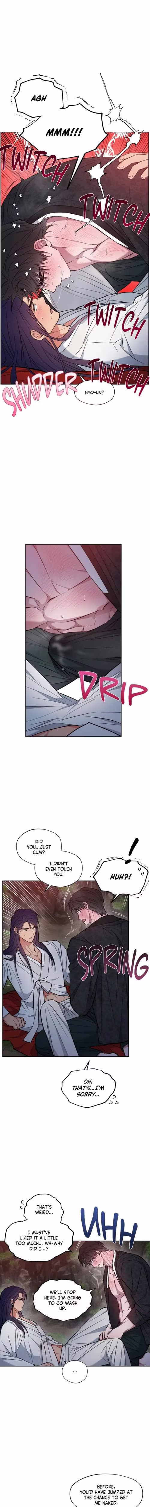 Dawn of the Dragon - Chapter 63 - Part 10