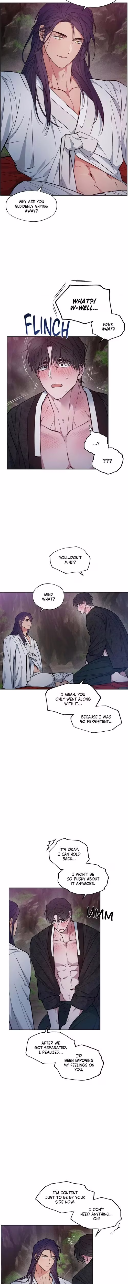 Dawn of the Dragon - Chapter 63 - Part 11