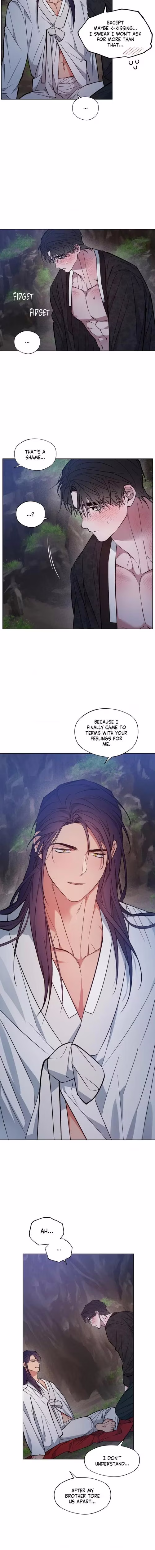 Dawn of the Dragon - Chapter 63 - Part 12