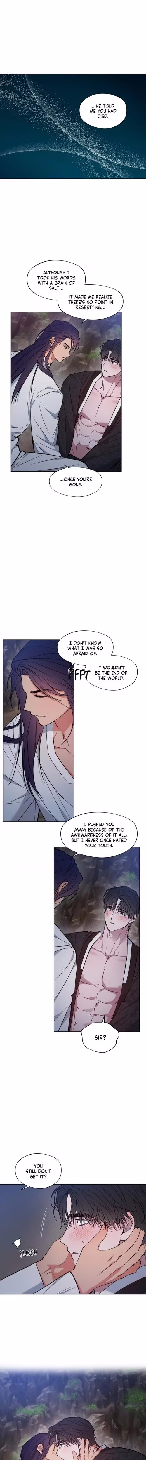 Dawn of the Dragon - Chapter 63 - Part 13