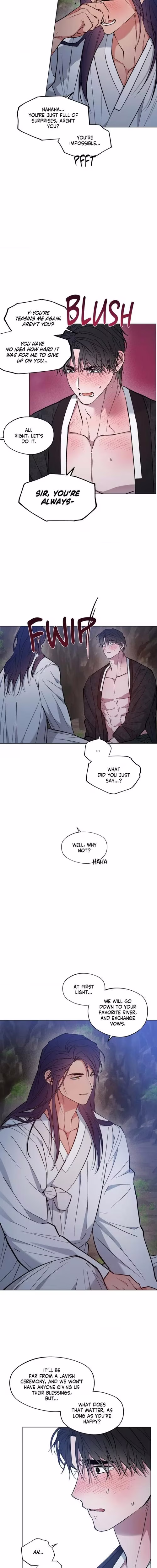 Dawn of the Dragon - Chapter 63 - Part 15