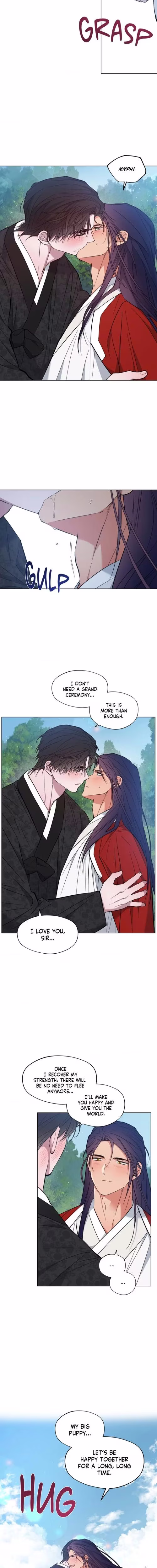 Dawn of the Dragon - Chapter 64 - Part 4