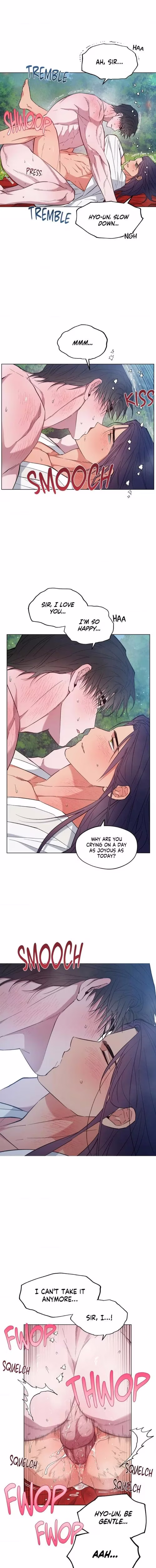 Dawn of the Dragon - Chapter 64 - Part 6