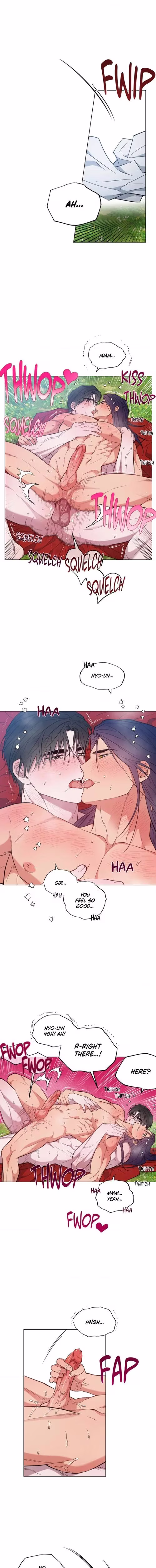 Dawn of the Dragon - Chapter 64 - Part 9