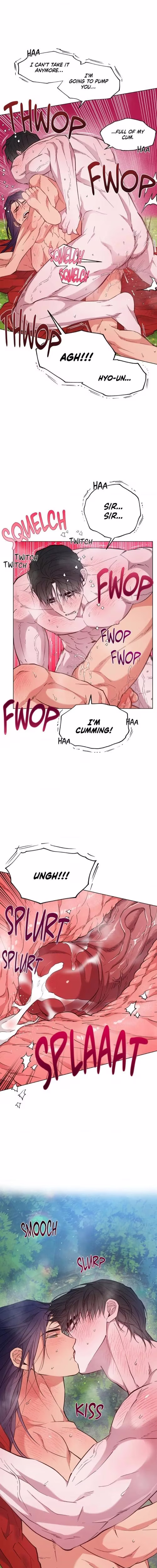 Dawn of the Dragon - Chapter 64 - Part 11