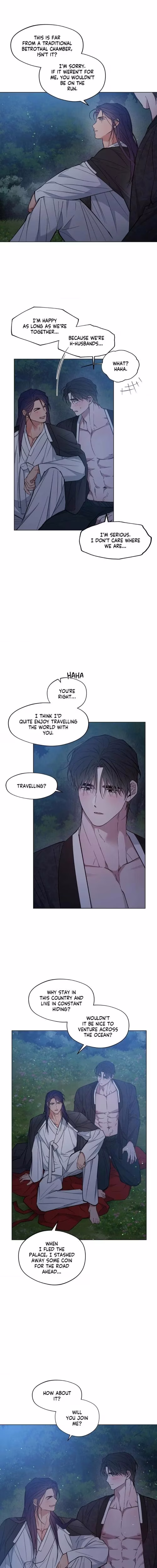 Dawn of the Dragon - Chapter 64 - Part 13