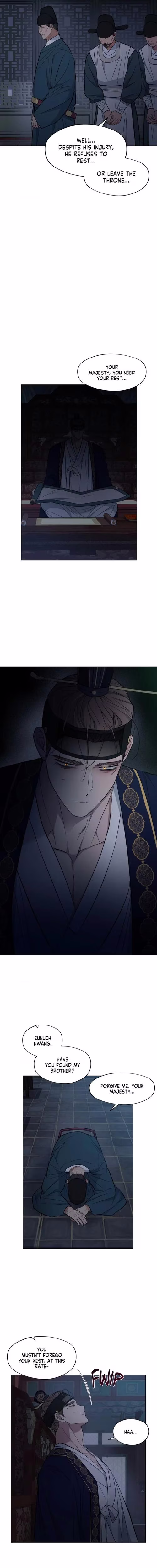 Dawn of the Dragon - Chapter 64 - Part 15