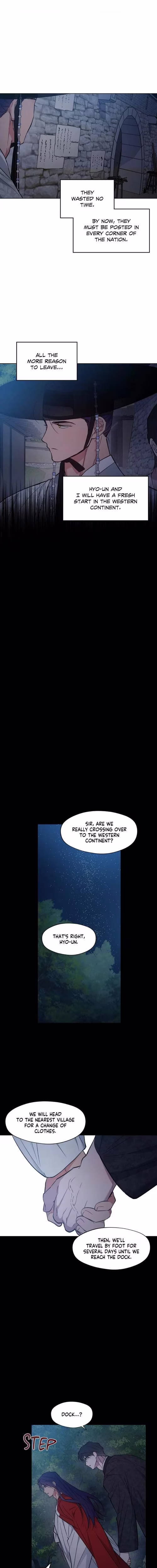 Dawn of the Dragon - Chapter 65 - Part 5