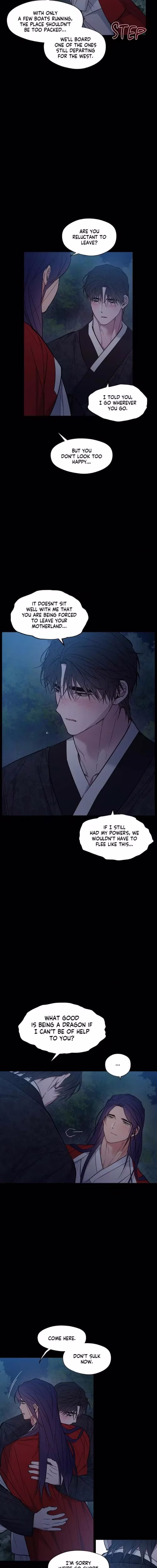 Dawn of the Dragon - Chapter 65 - Part 6