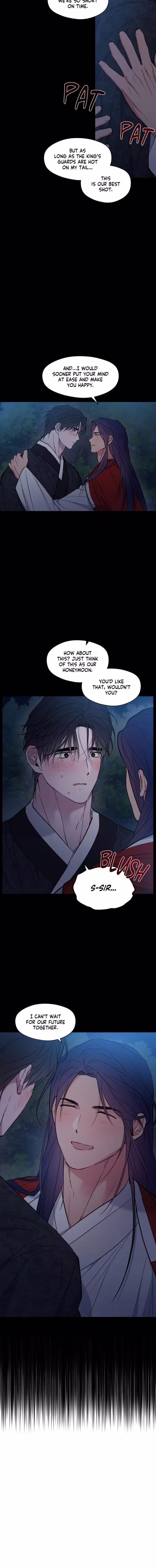 Dawn of the Dragon - Chapter 65 - Part 7