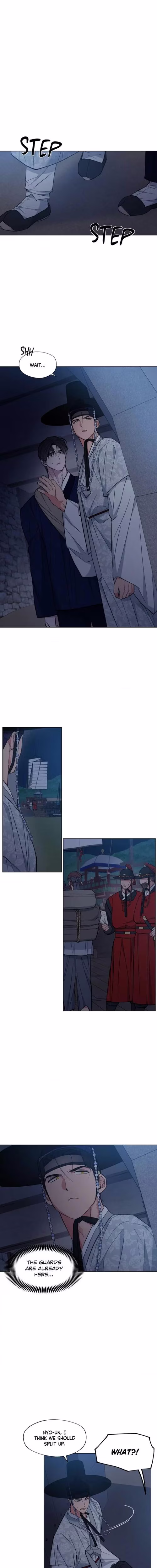 Dawn of the Dragon - Chapter 65 - Part 8