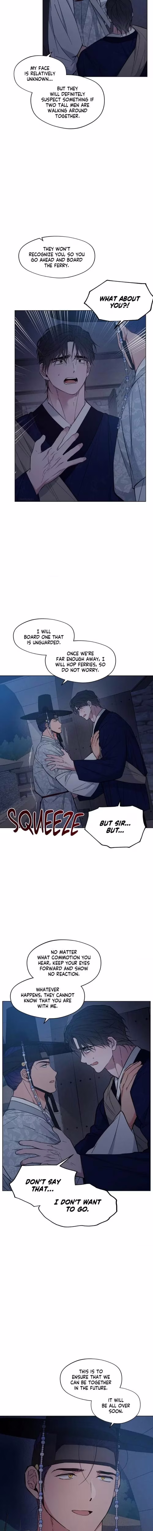 Dawn of the Dragon - Chapter 65 - Part 9