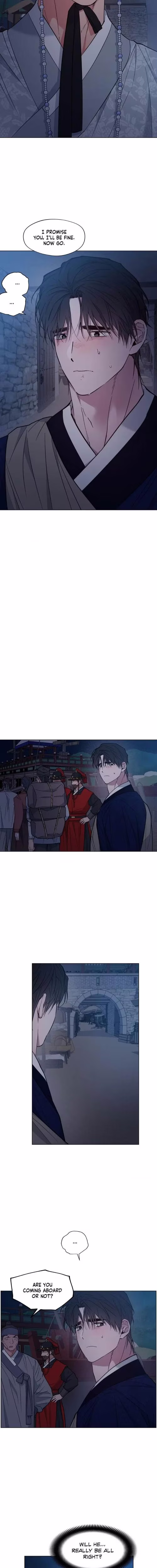 Dawn of the Dragon - Chapter 65 - Part 10