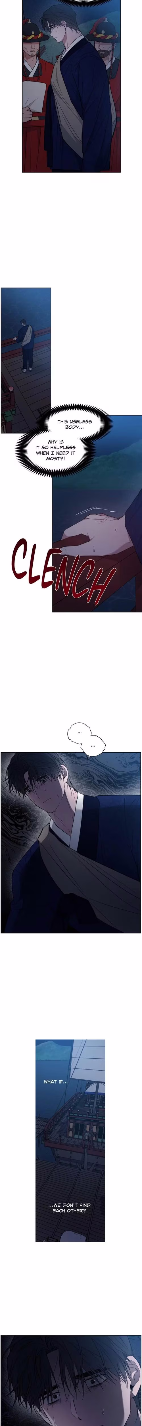 Dawn of the Dragon - Chapter 65 - Part 11