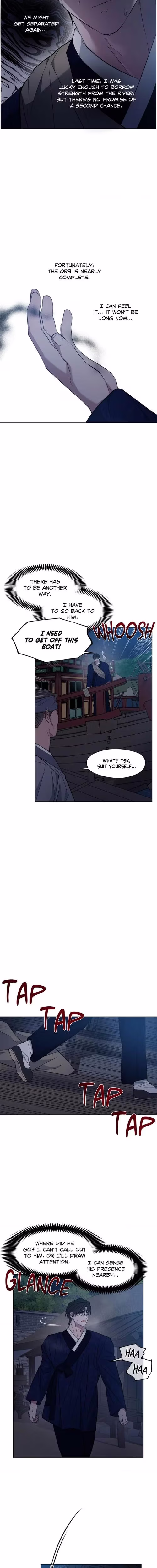 Dawn of the Dragon - Chapter 65 - Part 12