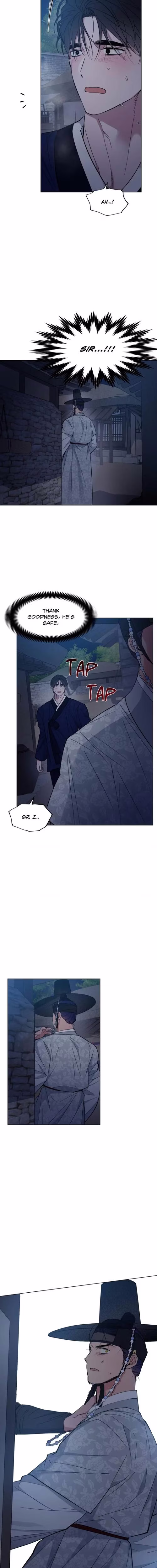 Dawn of the Dragon - Chapter 65 - Part 13