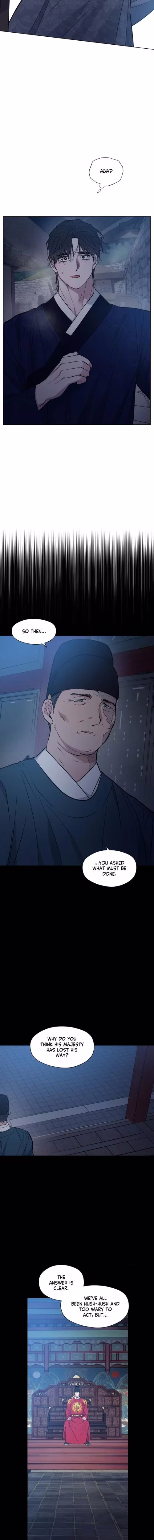 Dawn of the Dragon - Chapter 65 - Part 14