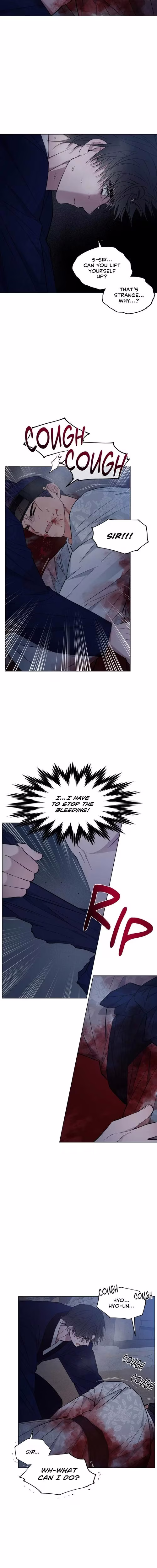 Dawn of the Dragon - Chapter 66 - Part 3