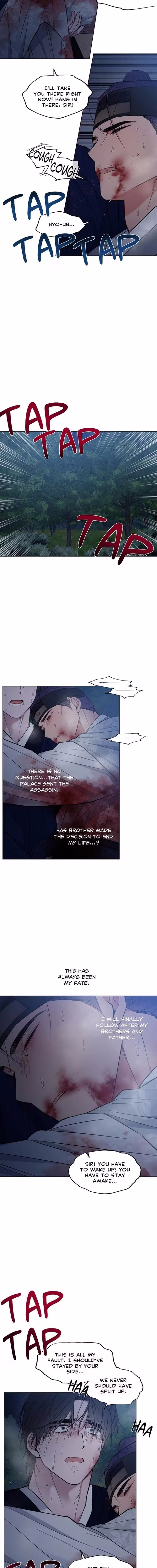 Dawn of the Dragon - Chapter 66 - Part 5